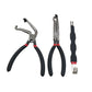 Multifunctional Electrical Disconnect Pliers for Cars