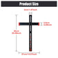 25-Inch Adjustable Aluminum T-Square – Locking Angle Guide & Imperial Ruler for Woodworking and DIY
