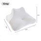 🔥✨Limited-time 50% off✨🔥|Multifunctional Ergonomic Memory Foam Pillow
