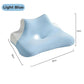 🔥✨Limited-time 50% off✨🔥|Multifunctional Ergonomic Memory Foam Pillow