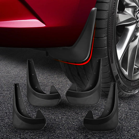 💕Universal Car Mudguard