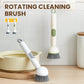 🧼 Spin Away Grime Easily – Rotatable Cleaning Brush