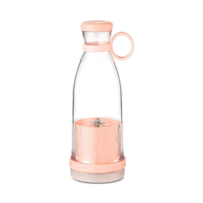 🎄 Christmas Special Offers 🎄 Best-Selling Portable Juicer | 🌟 Enjoy fresh juice anytime, anywhere!