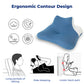 🔥✨Limited-time 50% off✨🔥|Multifunctional Ergonomic Memory Foam Pillow