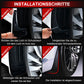 💕Universal Car Mudguard