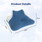 🔥✨Limited-time 50% off✨🔥|Multifunctional Ergonomic Memory Foam Pillow