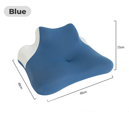 🔥✨Limited-time 50% off✨🔥|Multifunctional Ergonomic Memory Foam Pillow
