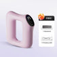 5-Speed Handheld Body Massager Ring – Adjustable Strap for Easy At-Home Massage & Body Care