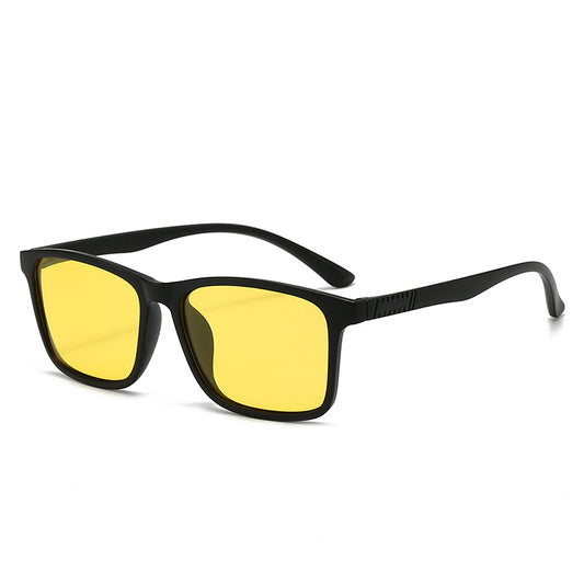 Anti-glare UV Protection Glasses