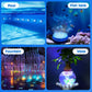 Underwater LED Lights (with Remote Control)