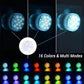 Underwater LED Lights (with Remote Control)