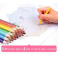 💗Hot Promotion 49% Off💗Deluxe 6-In-1 Art Creativity Set🎁The Best Present For Kids