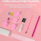 💗Hot Promotion 49% Off💗Deluxe 6-In-1 Art Creativity Set🎁The Best Present For Kids