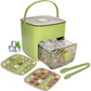 🔥Summer Hot Sale 50% Off🧊Portable Ice Maker with Lid and Storage Box (48 cubes).
