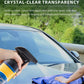🔥2025 Hot Sale🔥Advanced Car Quick-acting Coating Agent Spray✨(Bonus towel included with every purchase!)