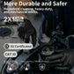 Anti-breakage Antibacterial Gloves