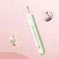 Upgraded 2 in 1 Automatic Needle Threaders Seam Ripper,Quilting Supplies Sewing Kit,Quick Sewing Machine Loop Needle Threaders