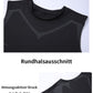 💪 Slimolya® Jonowa Shaping Vest – Compression & Cooling Effect – Sleeveless Body Shaper – Invisible Under Clothes 🕶️