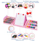 💗Hot Promotion 49% Off💗Deluxe 6-In-1 Art Creativity Set🎁The Best Present For Kids