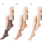 💞 Non-slip and Invisible Crystal Silk Socks (Great Sale ⛄ BUY 2 Get 5% OFF)