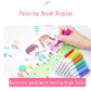 💗Hot Promotion 49% Off💗Deluxe 6-In-1 Art Creativity Set🎁The Best Present For Kids