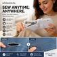 🧵 Portable Mini Electric Sewing Machine
