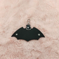 🎄 Christmas Special Offers! Best-Selling -🦇Handcrafted Leather Bat Coin Purse🎁 Limited Time Promotion 50% OFF 🔥
