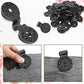 💥Last Day Promotion 🔥Shade Cloth Heavy Duty Lock Grip