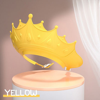 Kids’ Ear & Eye Protective Bathing Cap
