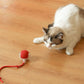 🎉 2026 Sale — Over 19,000 Sold! 🐾 Smart Automatic Rolling Pet Ball – Obstacle Avoidance, Quick Charge – Keeps Cats & Dogs Entertained Without You! ✨