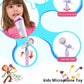 🎅🎤 Kids Karaoke Microphone Toy | LAST DAY 51% OFF!! | Flashing Lights & Built-in Songs Machine | Final Chance Christmas Gift for Little Stars 🎅✨