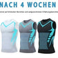 💪 Slimolya® Jonowa Shaping Vest – Compression & Cooling Effect – Sleeveless Body Shaper – Invisible Under Clothes 🕶️