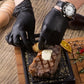 Anti-breakage Antibacterial Gloves