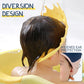 Kids’ Ear & Eye Protective Bathing Cap