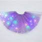 ✨ Magical LED Tutu Skirt | LAST DAY 52% OFF!! | Luminous Dance & Party Wear | Final Chance Christmas Gift for Performances 🎅🌟
