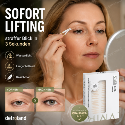 🔥 Buy 1 Get 1 Free 🔥 Waterproof Double Eyelid Strips