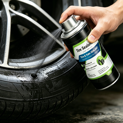 120ml Inner Tube Repair Sealant