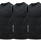 💪 Slimolya® Jonowa Shaping Vest – Compression & Cooling Effect – Sleeveless Body Shaper – Invisible Under Clothes 🕶️