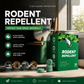 🥳2026 HOT SALE🥳💞50K+ SOLD!🏠🛡️ 50% OFF! All‑Pest Repellent – Safe for pets & wildlife. No poisons, just effective. Use indoors & out. 🐾✅