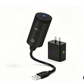 Plug-and-Play HD Galaxy & Ocean Projector Night Light🥳50,000+ Happy Users