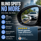 🥳HOT SALE🥳💞15K+ SOLD! Blind Spot Mirrors – HD vision, 360° adjustable & waterproof. Safer driving – grab yours! ✅