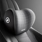 🔥Limited Sale 50% OFF🎁 Car Headrest Neck and Lumbar Pillow 😍