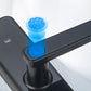 🚪 Multi-Functional Intelligent Fingerprint Anti-Theft Lock🔒