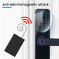 🚪 Multi-Functional Intelligent Fingerprint Anti-Theft Lock🔒