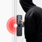 🚪 Multi-Functional Intelligent Fingerprint Anti-Theft Lock🔒