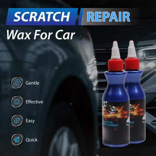 🔥Buy 3 Get 2 Free🔥Scratch Repair Wax For Car