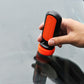 Water-repellent and anti-fog agents for car windshields