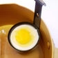 🍳 Hanging Ear Poached Egg Molds – Perfect Spa Eggs Every Time 🍳