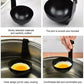 🍳 Hanging Ear Poached Egg Molds – Perfect Spa Eggs Every Time 🍳
