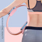 🔥 Pilates Ring Fitness Trainer | Christmas SALE 50% OFF | Toning Ring for Core, Arms & Legs | Portable Home Gym Equipment Gift 🎄✨